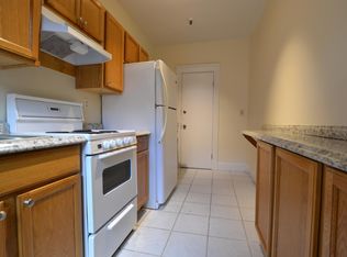 6 Sutherland Rd APT 2, Brighton, MA 02135
