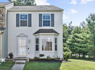 1709 Glebe Creek Way, Odenton, MD 21113
