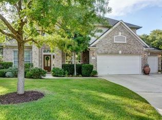3208 Indigo Waters Dr, Austin, TX 78732