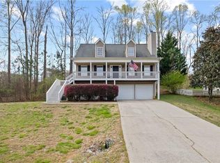 8835 Baycreek Ln, Gainesville, GA 30506