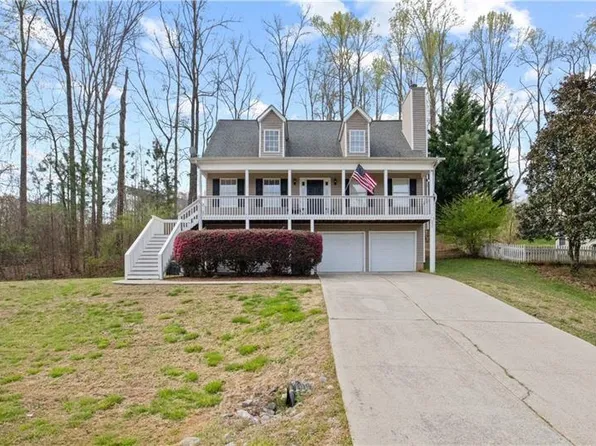 8835 Baycreek Ln, Gainesville, GA 30506