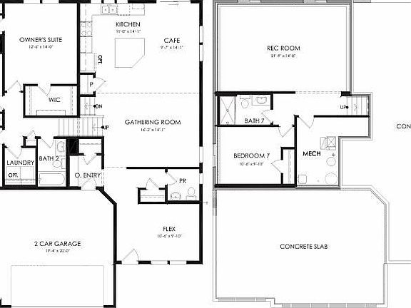 2nd image of this home
