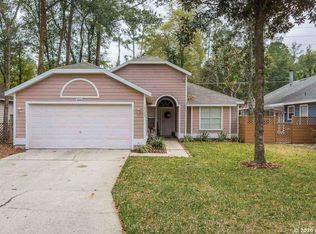 12333 NW 7th Ln, Newberry, FL 32669