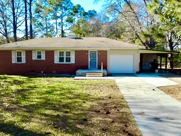 115 Sandy Way, Statesboro, GA 30461