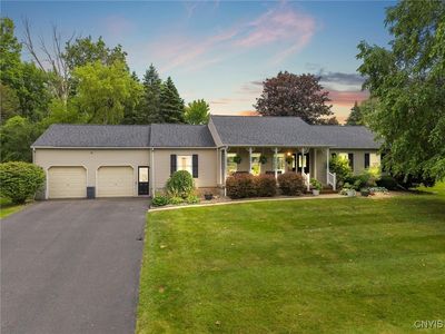 124 Morgan Ln, Oneida, NY, 13421