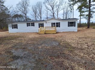 442 Mill Branch Church Rd, Aulander, NC 27805