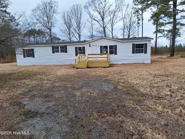 442 Mill Branch Church Road, Aulander, NC 27805