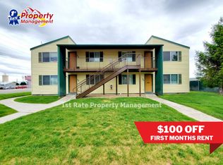 26 SW 7th Ave, Meridian, ID 83642