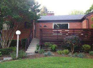 6105 23rd St N, Arlington, VA 22205