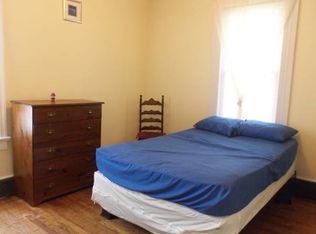 16 Rye St #1, Waterbury, CT 06706