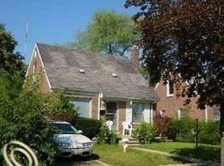 21409 Bethlawn Blvd, Ferndale, MI