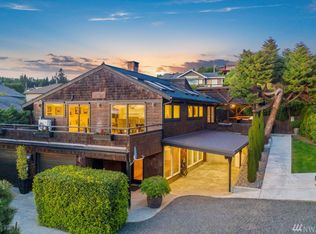 37924 Hood Canal Dr NE, Hansville, WA 98340