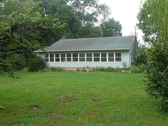 2nd image of 5990 W County Road 100 N