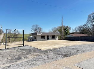 2025 Highway 7 N, Harrison, AR 72601