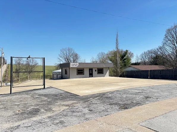 2025 Highway 7 N, Harrison, AR 72601