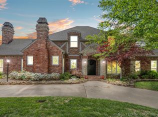 11410 S 66th East Ave, Bixby, OK 74008