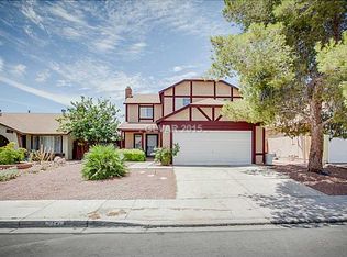 6241 Carmen Blvd, Las Vegas, NV 89108