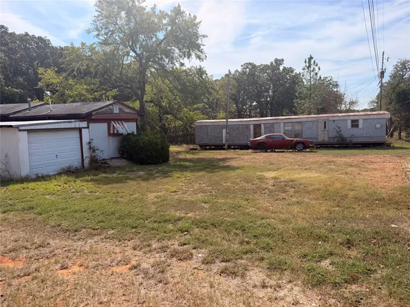 2411 Arapaho Rd, Sulphur, OK 73086