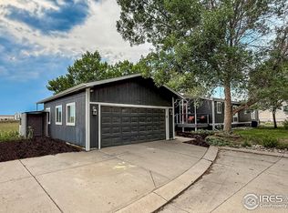 3251 N Rim #133, Longmont, CO 80504