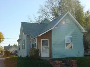 1437 S Shepard St, Indianapolis, IN 46221