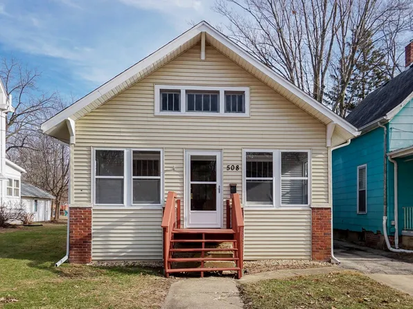 508 N School St, Normal, IL 61761