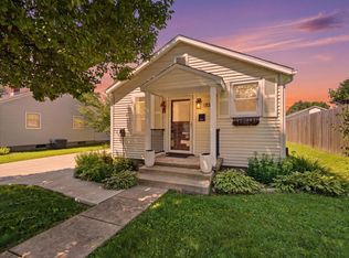 1014 S 20th St, Lafayette, IN 47905