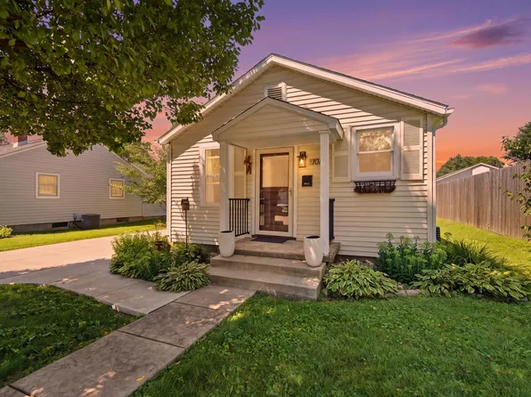 1014 S 20th St, Lafayette, IN 47905