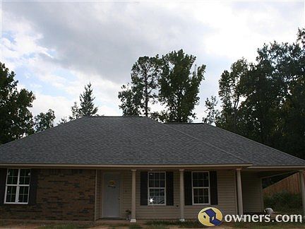 New Construction ready in 3 weeks!