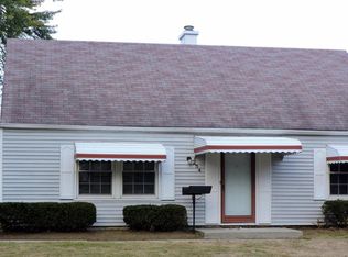 254 Darbyhurst Rd, Columbus, OH 43228