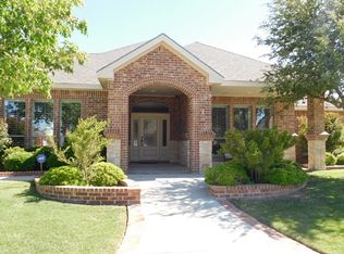 1107 Breckenridge Dr, Midland, TX 79705