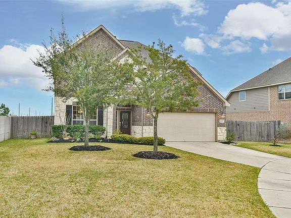 2nd image of 14603 W Apricot Blush Ct
