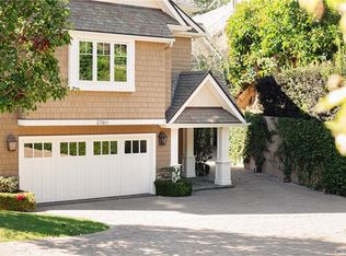 2360 Bayside Dr, Corona Del Mar, CA 92625