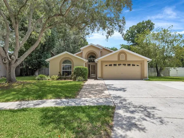 3015 Folklore Dr, Valrico, FL 33596