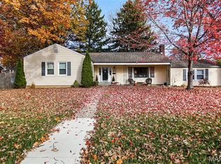 414 E 4th St, O'Fallon, IL 62269