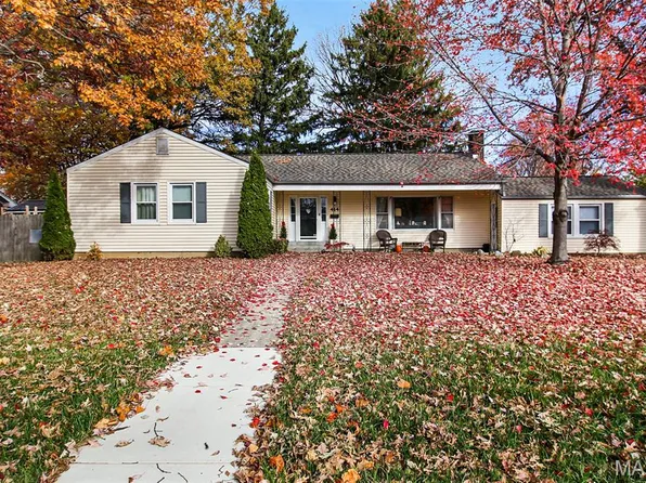 414 E 4th St, O'Fallon, IL 62269