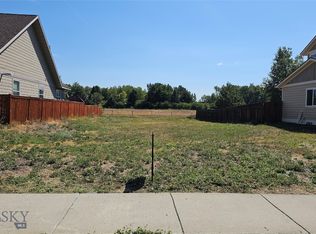 970 Meagher Ave, Bozeman, MT 59718