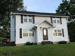 194 Cherry Flats Rd, Wellsboro, PA 16901