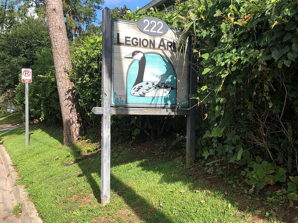 1st image of 222 Lake Ella Dr #B-6