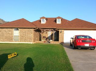 8909 Timberwood Ln, Oklahoma City, OK 73135