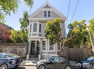 67A Laussat St, San Francisco, CA 94102