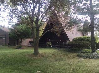 3300 Shad Dr W, Mansfield, OH 44903