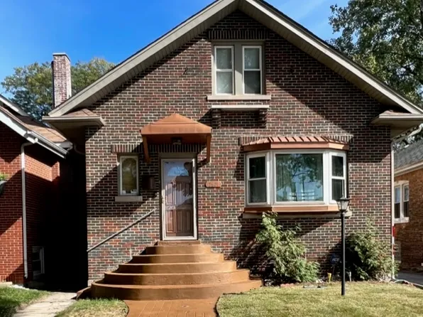 7621 S Chappel Ave, Chicago, IL 60649