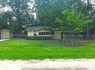 508 Rain Forest Rd, Onalaska, TX 77360