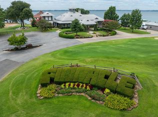 107 Bay Tree Trl, Mabank, TX 75156