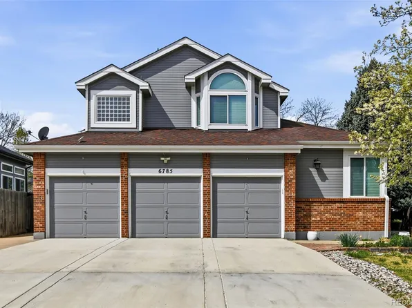 6785 Tabor Street, Arvada, CO 80004