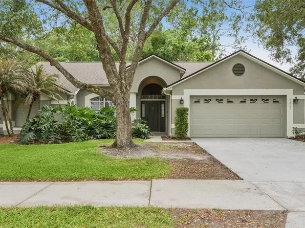 1023 W Riviera Blvd, Oviedo, FL 32765