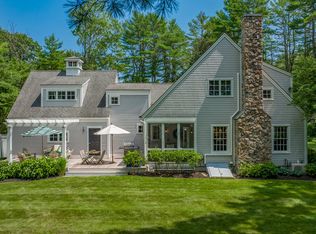 2 Titcomb Ln, Kennebunk, ME 04043