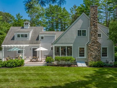 2 Titcomb Lane, Kennebunk, ME, 04043