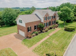 5630 Scenic Ridge Dr, Old Hickory, TN 37138