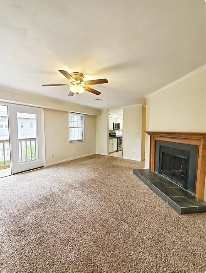 Building Photo - 849 Baldwin Ave #1
